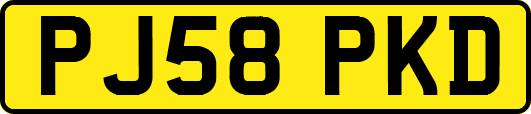 PJ58PKD
