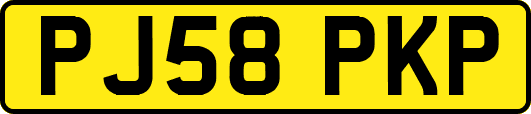 PJ58PKP