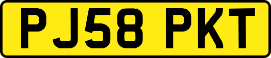 PJ58PKT