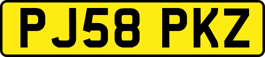 PJ58PKZ
