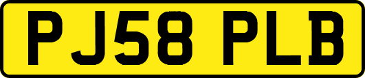 PJ58PLB