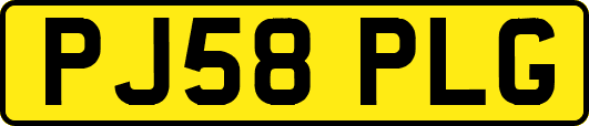PJ58PLG