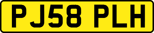 PJ58PLH