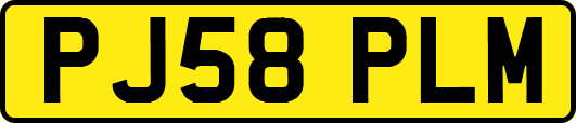 PJ58PLM