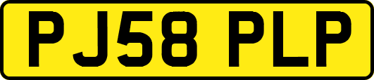 PJ58PLP