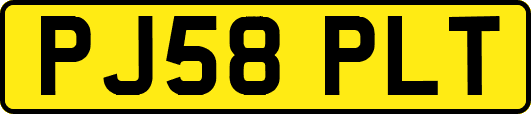 PJ58PLT