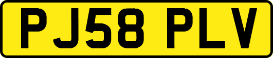PJ58PLV