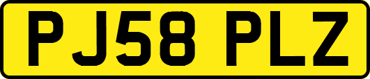 PJ58PLZ