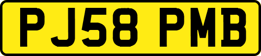 PJ58PMB
