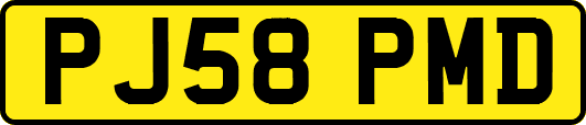 PJ58PMD