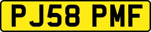 PJ58PMF