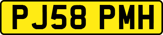 PJ58PMH