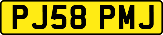PJ58PMJ