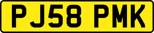 PJ58PMK