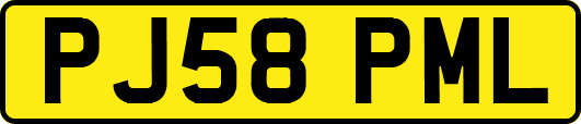 PJ58PML