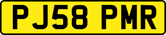 PJ58PMR