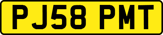 PJ58PMT