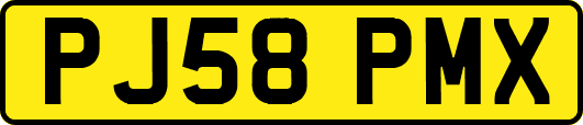 PJ58PMX