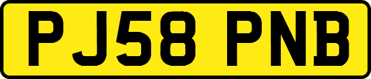 PJ58PNB