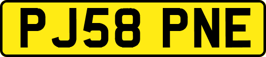 PJ58PNE