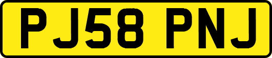 PJ58PNJ