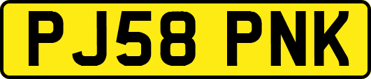 PJ58PNK