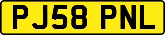 PJ58PNL