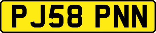 PJ58PNN