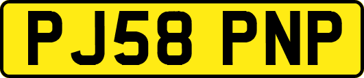 PJ58PNP