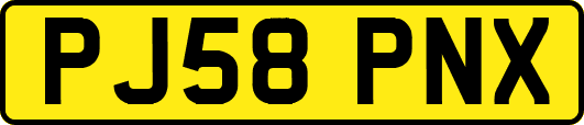 PJ58PNX