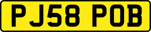 PJ58POB