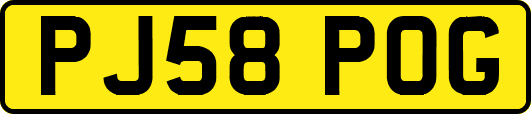 PJ58POG