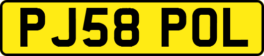 PJ58POL