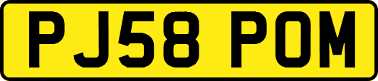 PJ58POM