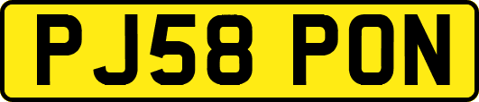 PJ58PON