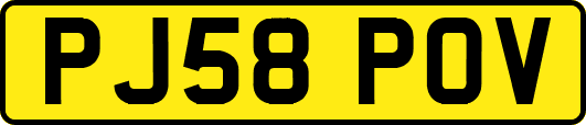 PJ58POV