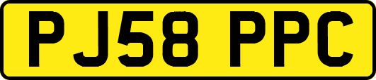 PJ58PPC
