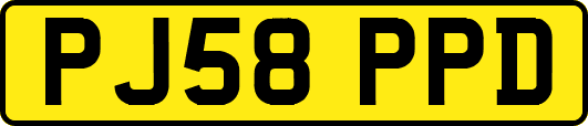 PJ58PPD