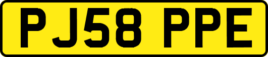 PJ58PPE