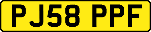 PJ58PPF