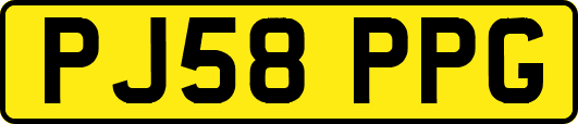 PJ58PPG