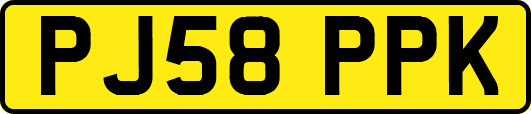 PJ58PPK