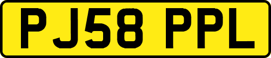 PJ58PPL