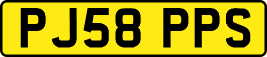 PJ58PPS