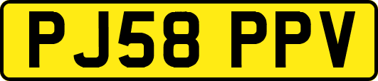 PJ58PPV