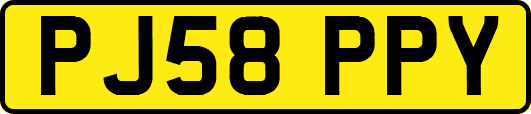 PJ58PPY