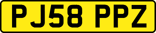 PJ58PPZ