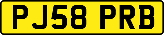 PJ58PRB
