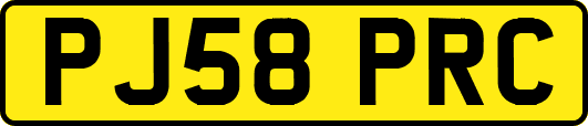 PJ58PRC