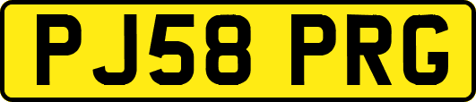 PJ58PRG